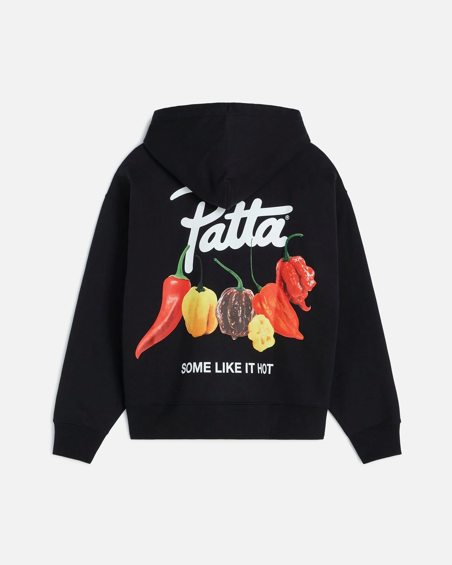 patta shimmer