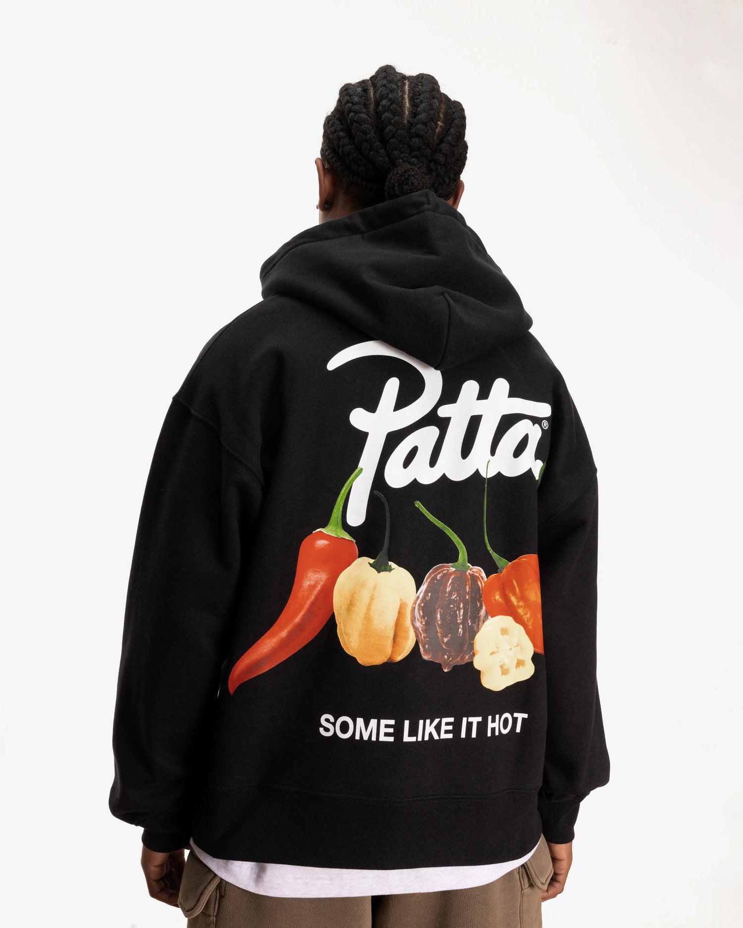 New Arrivals â Patta