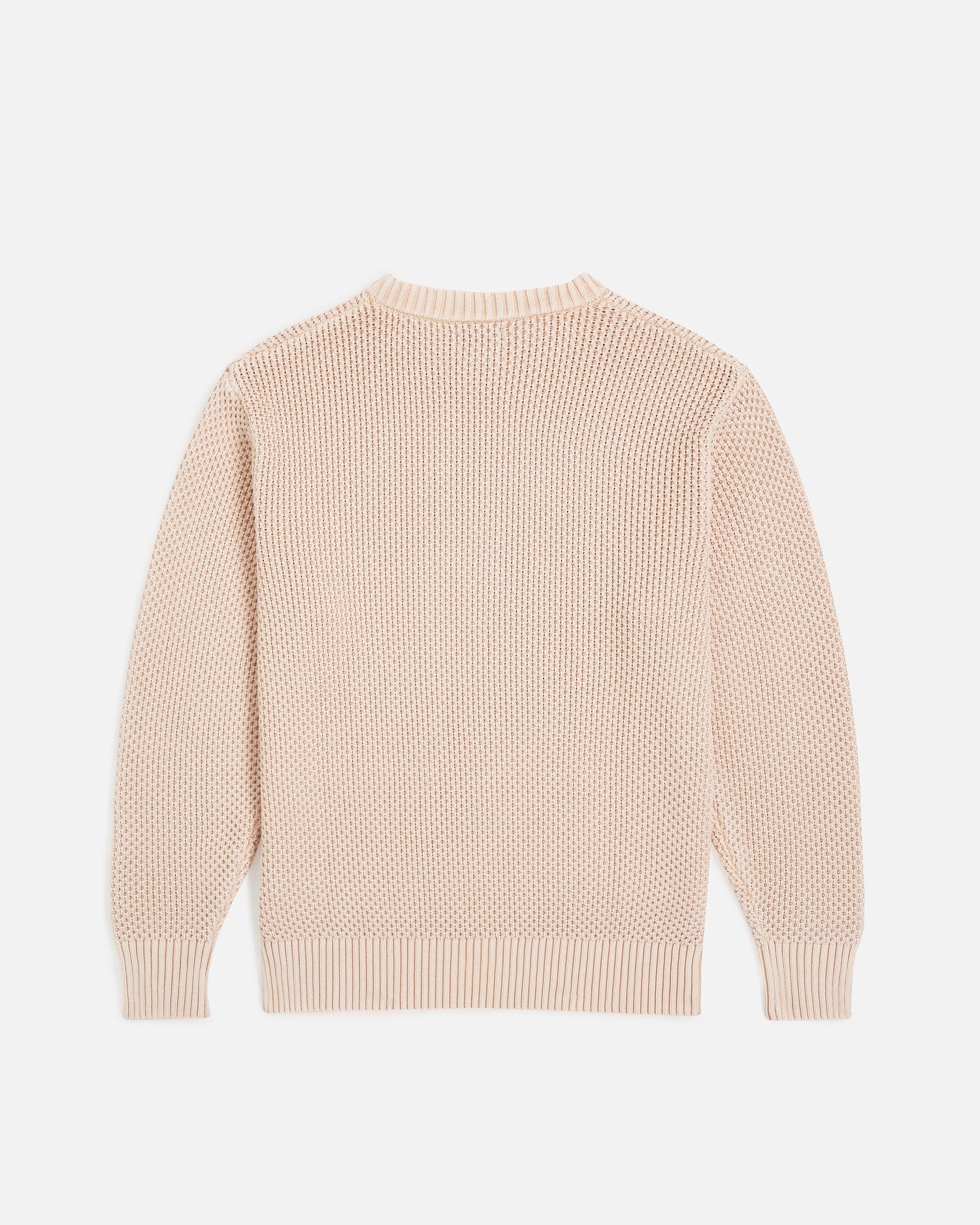 Patta Classic Knitted Sweater (Lotus)