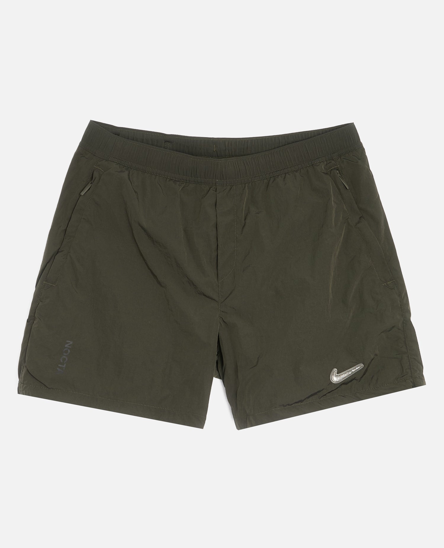 Pantaloncini Nike x NOCTA NRG LU (Sequoia/Nero/Nero)