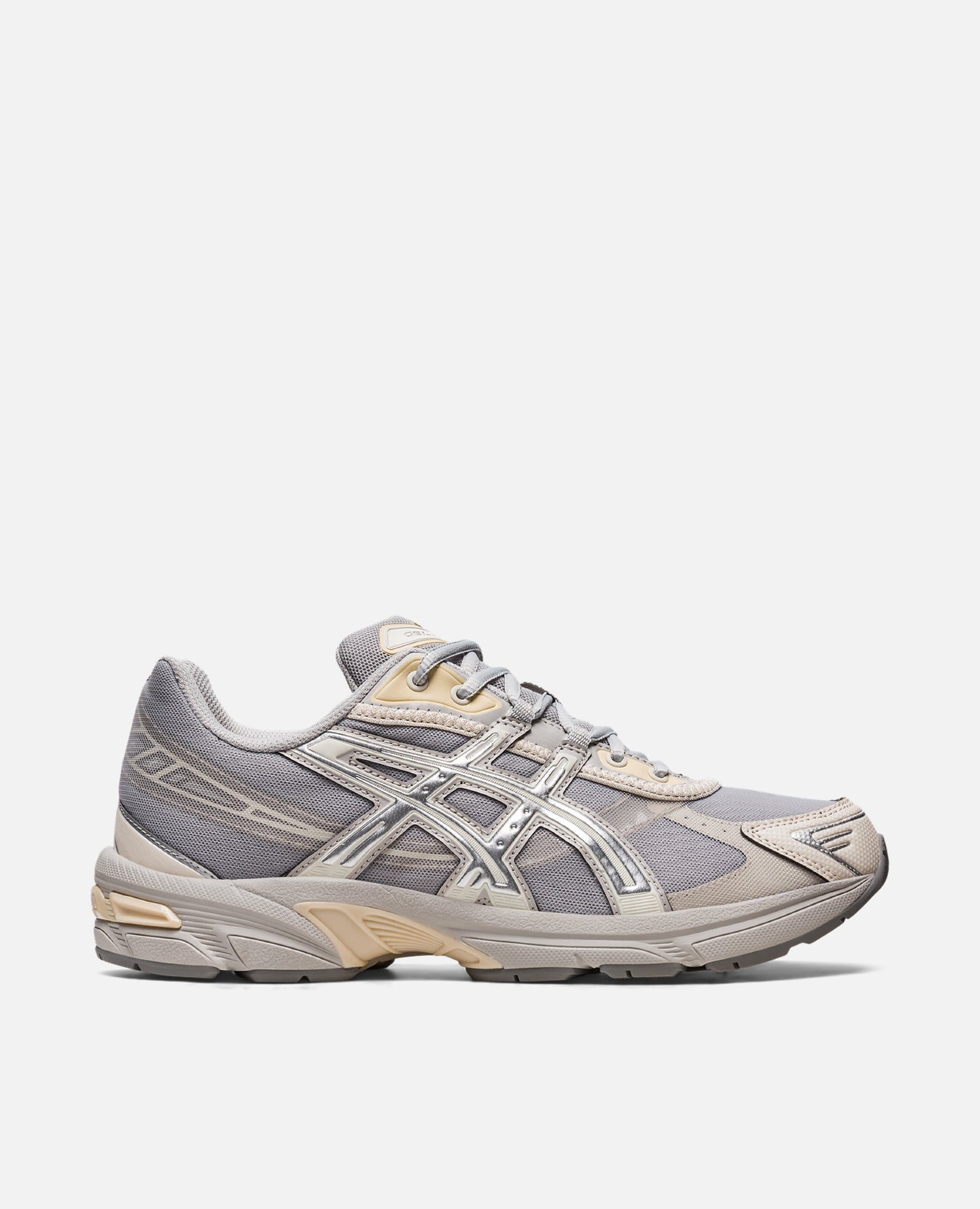 ASICS Gel-1130 RE (Oyster Grey/Pure Silver)