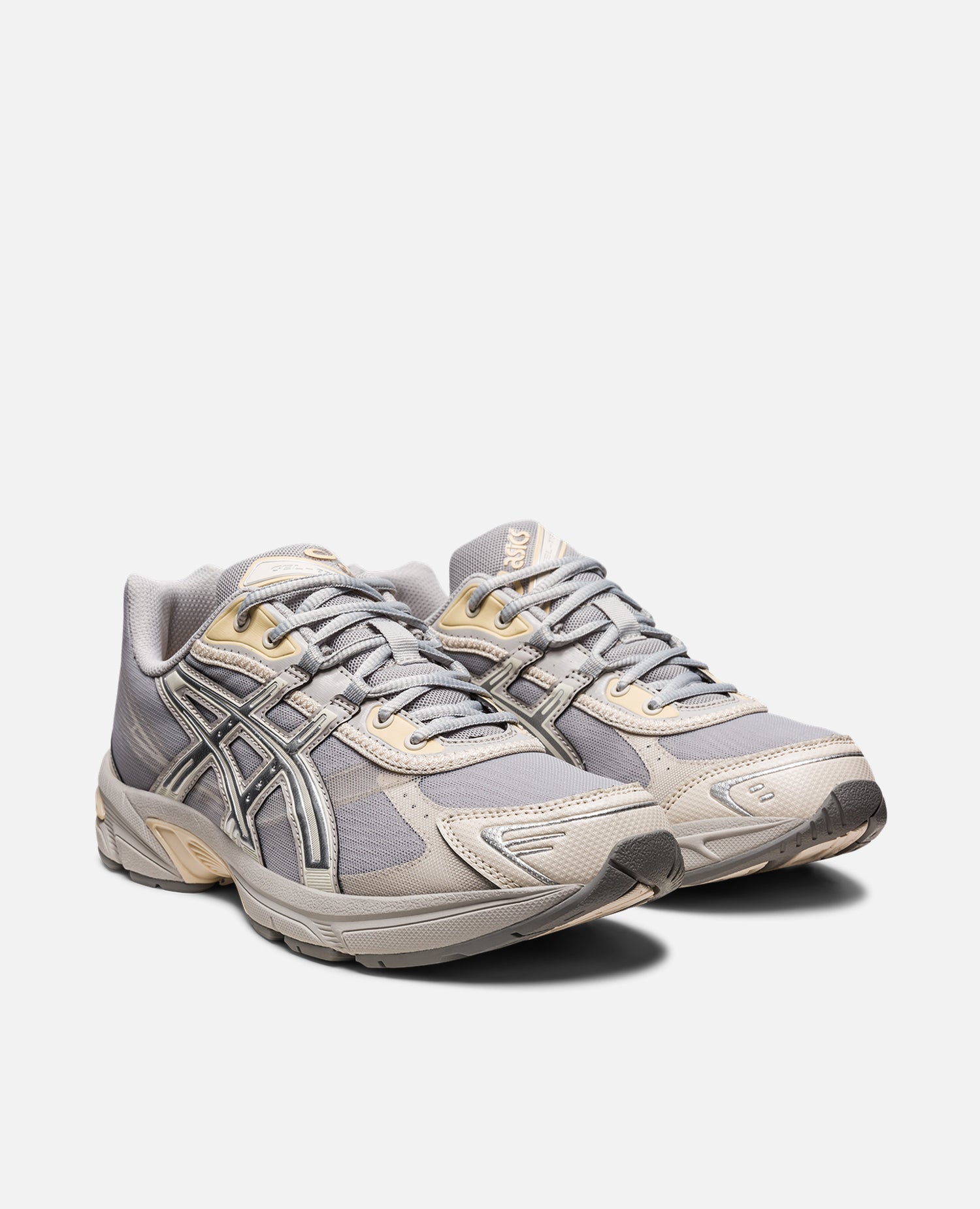 ASICS Gel-1130 RE (Oyster Grey/Pure Silver)