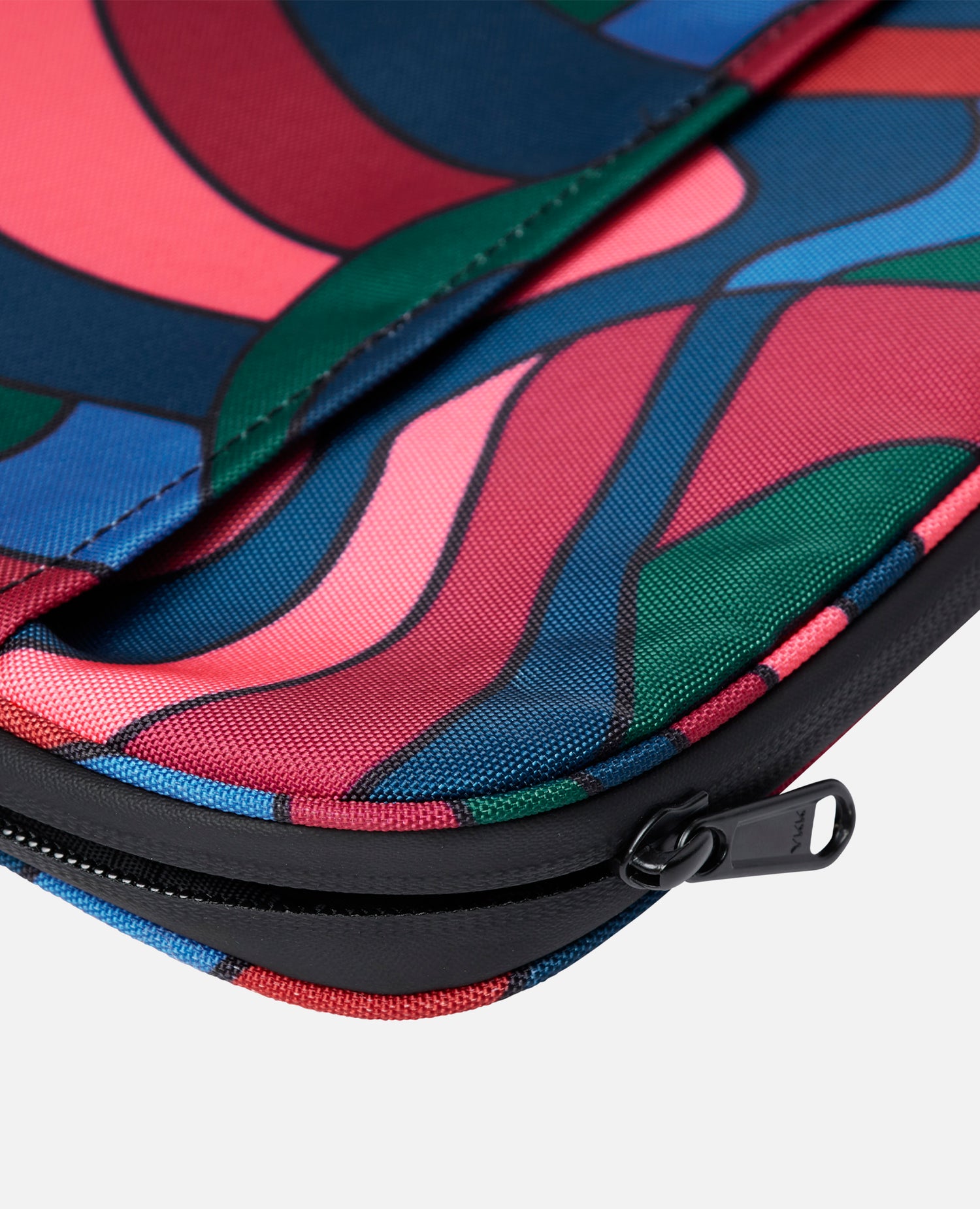 byParra Distorted Waves Laptop Sleeve (14 inch)