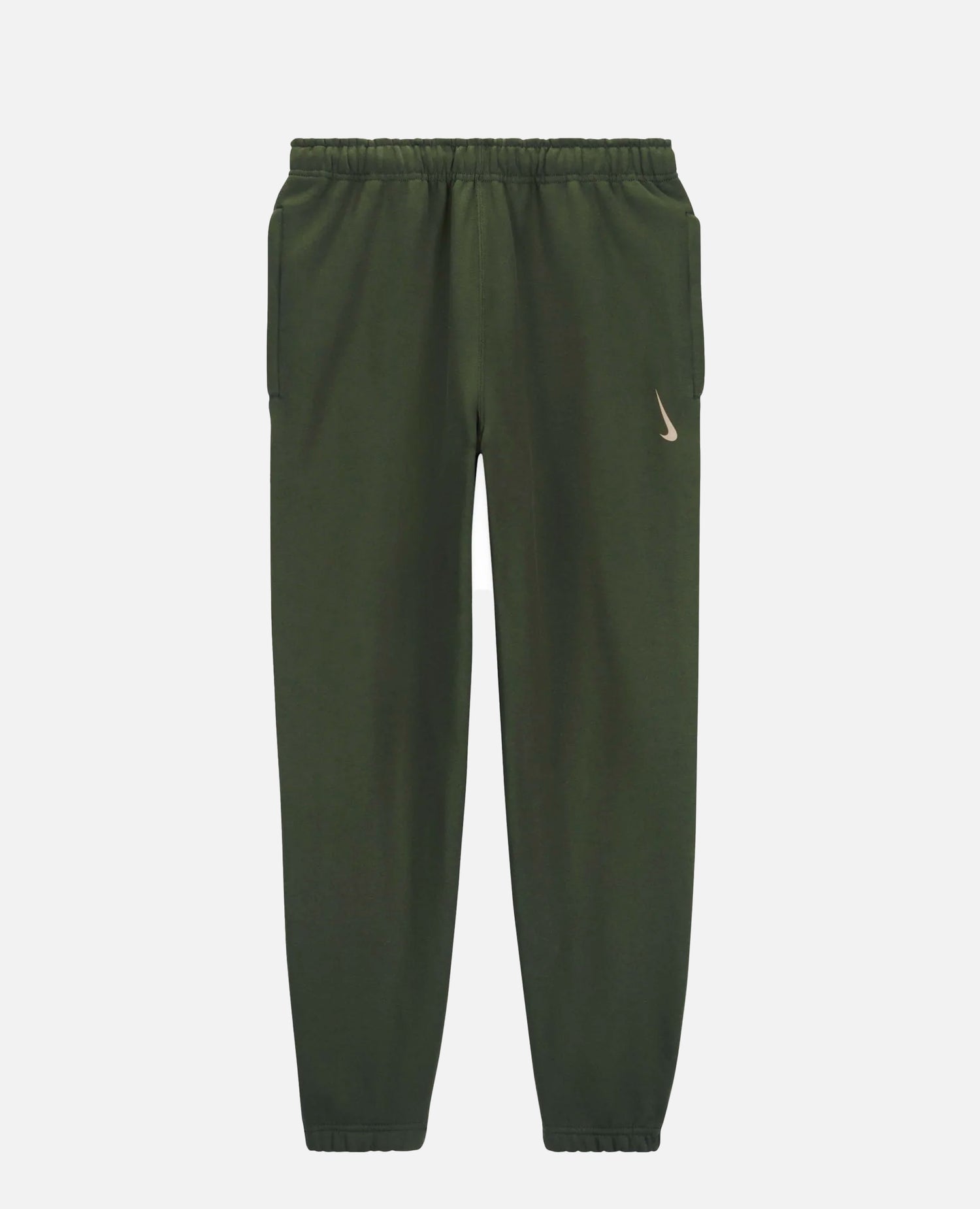 Nike x Billie Eilish NRG LU Fleece Pant (Sequoia/Mushroom/Mushroom)