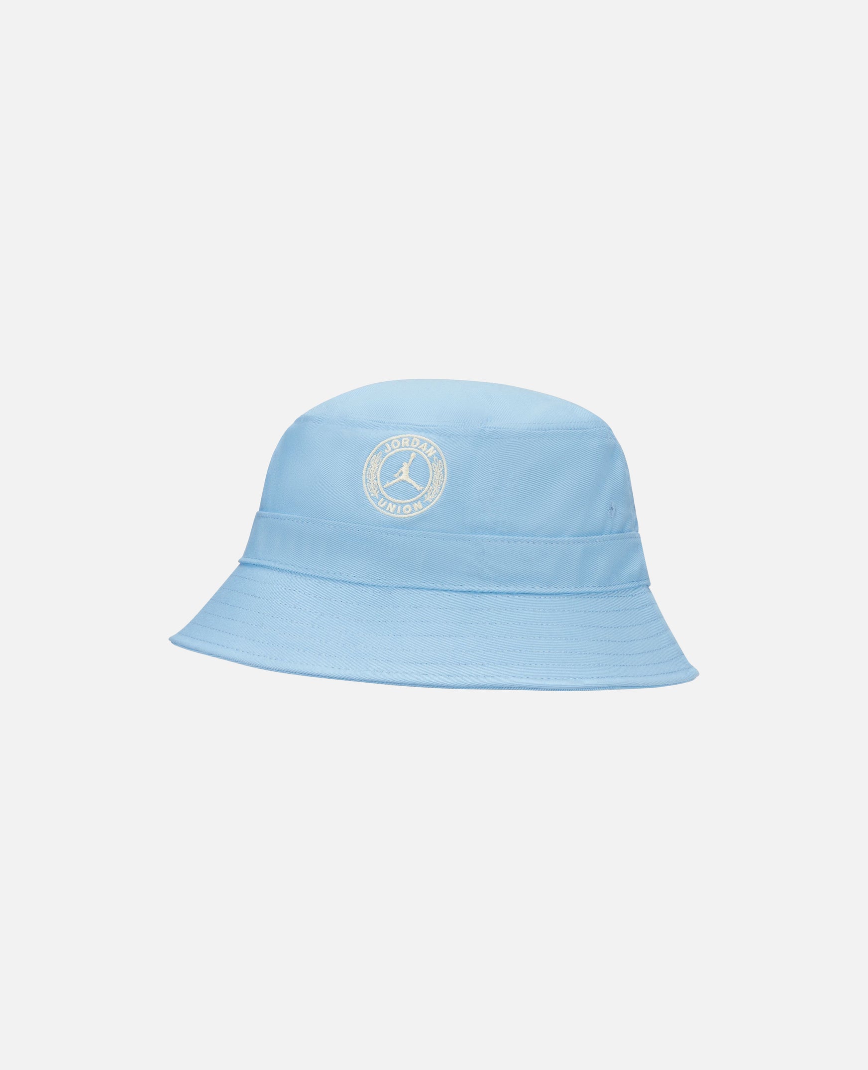 Jordan x Union Bucket Hat (Cobalt Pulse/Cobalt Pulse/Coconut Milk)