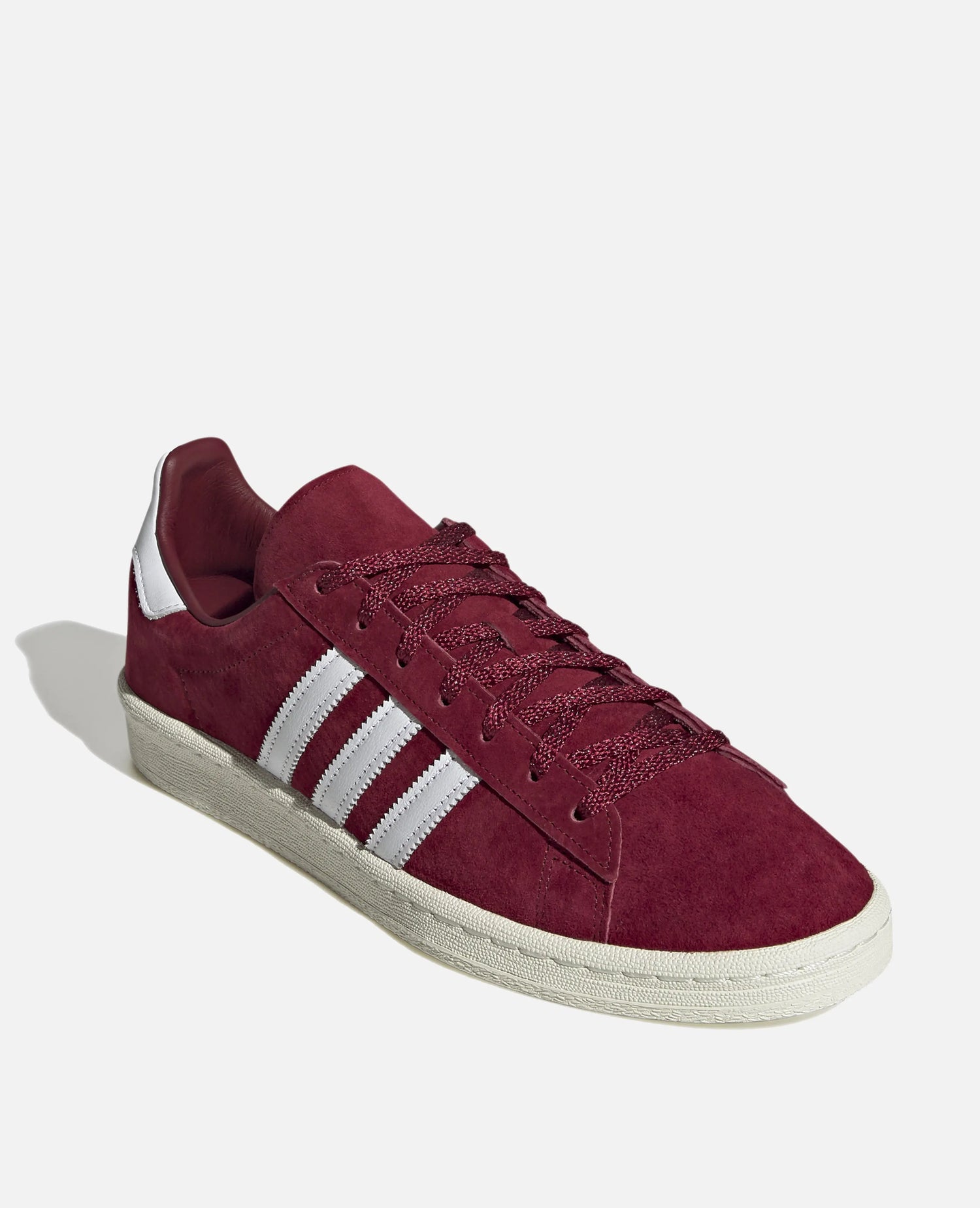 Adidas campus 80s bordeaux Clearance