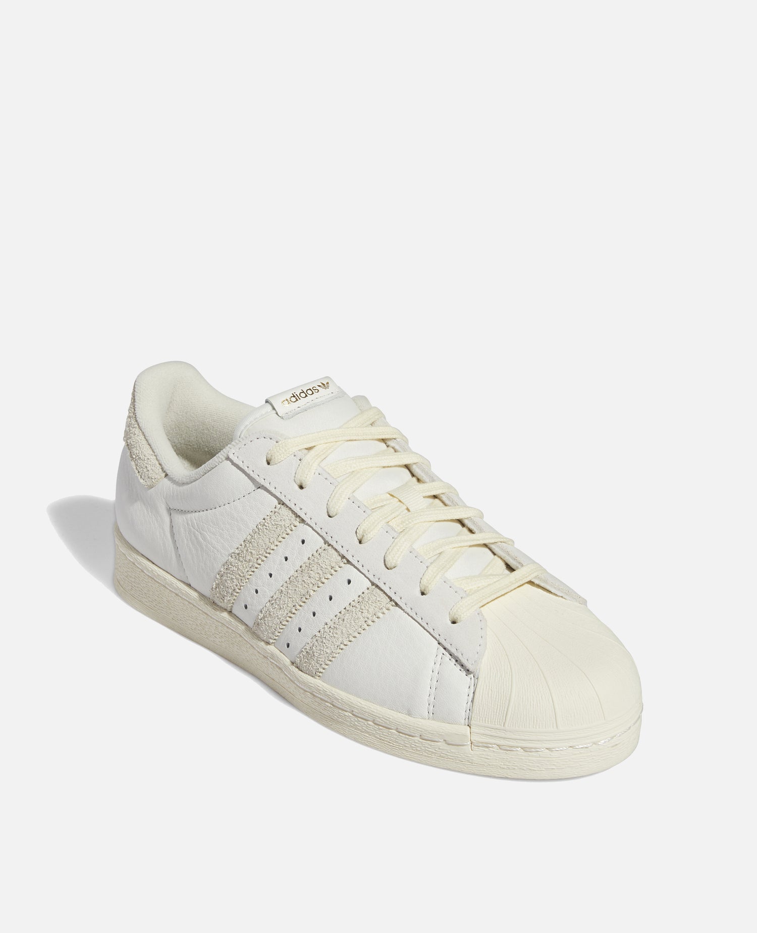 Adidas Superstar 82 (Cloud White/Aluminium/Core White)