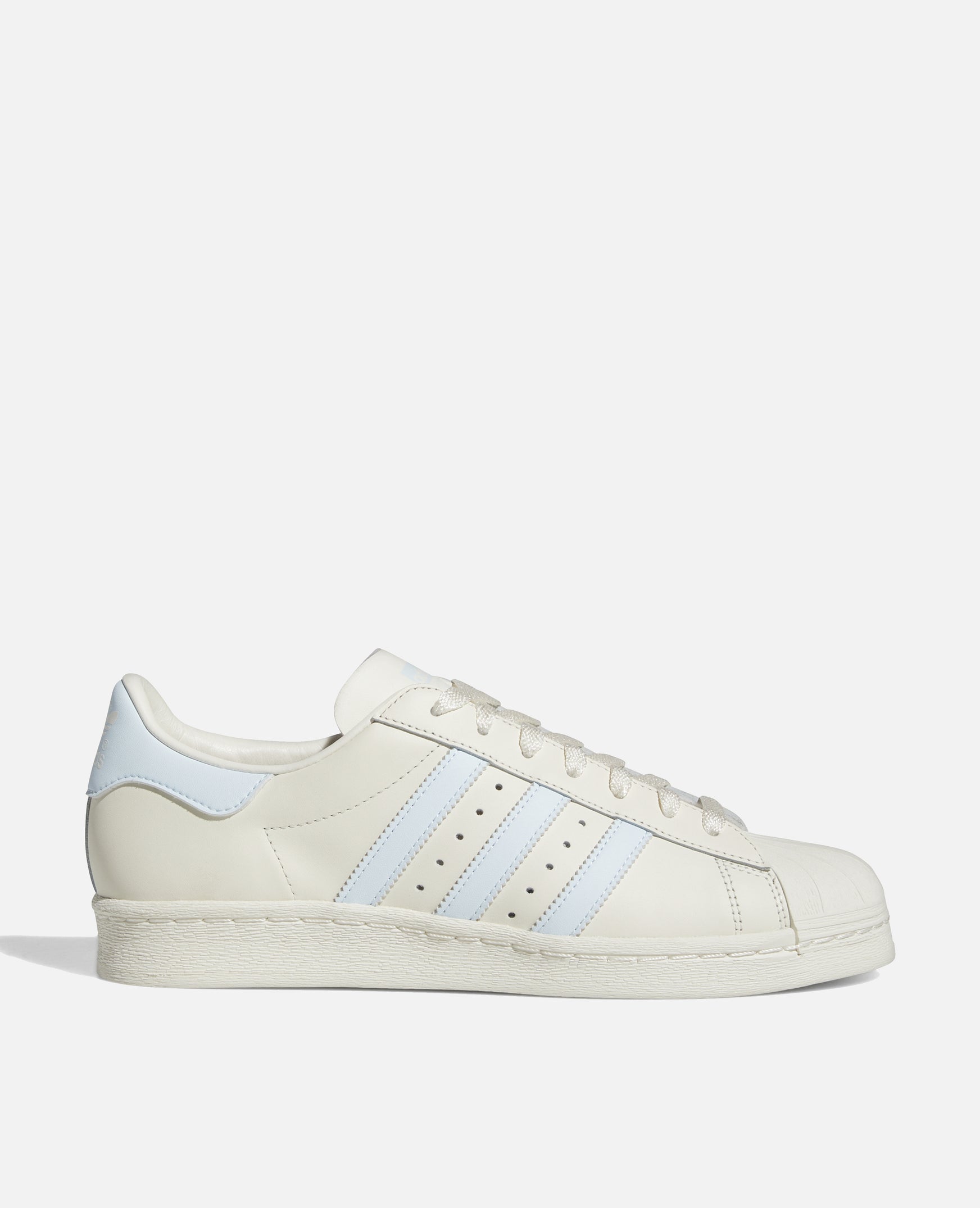 Adidas Superstar 82 (Cloud White/Sky Tint/Off White)