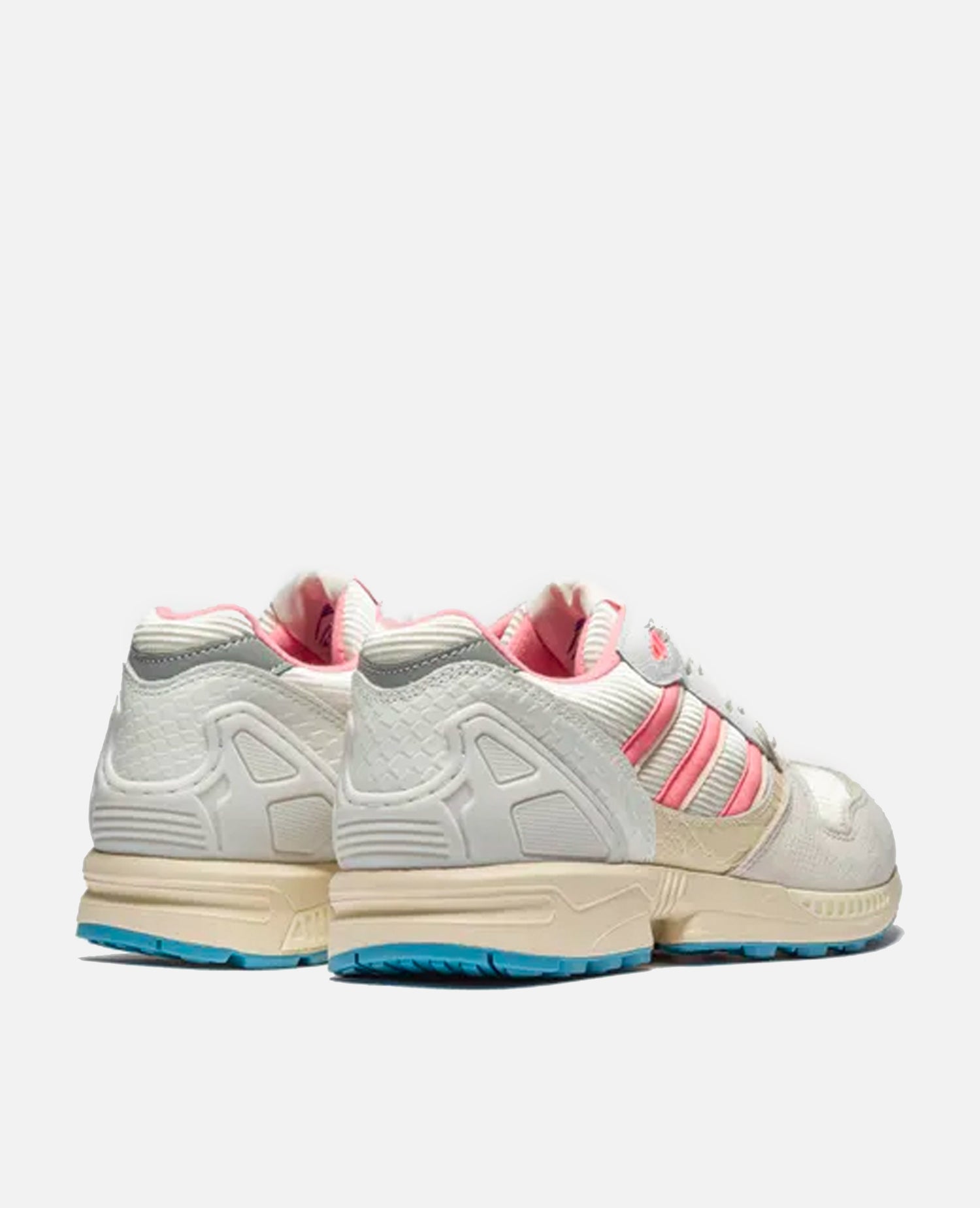 WMNS adidas ZX 5020 (Cloud White/Clear White/Tacste)