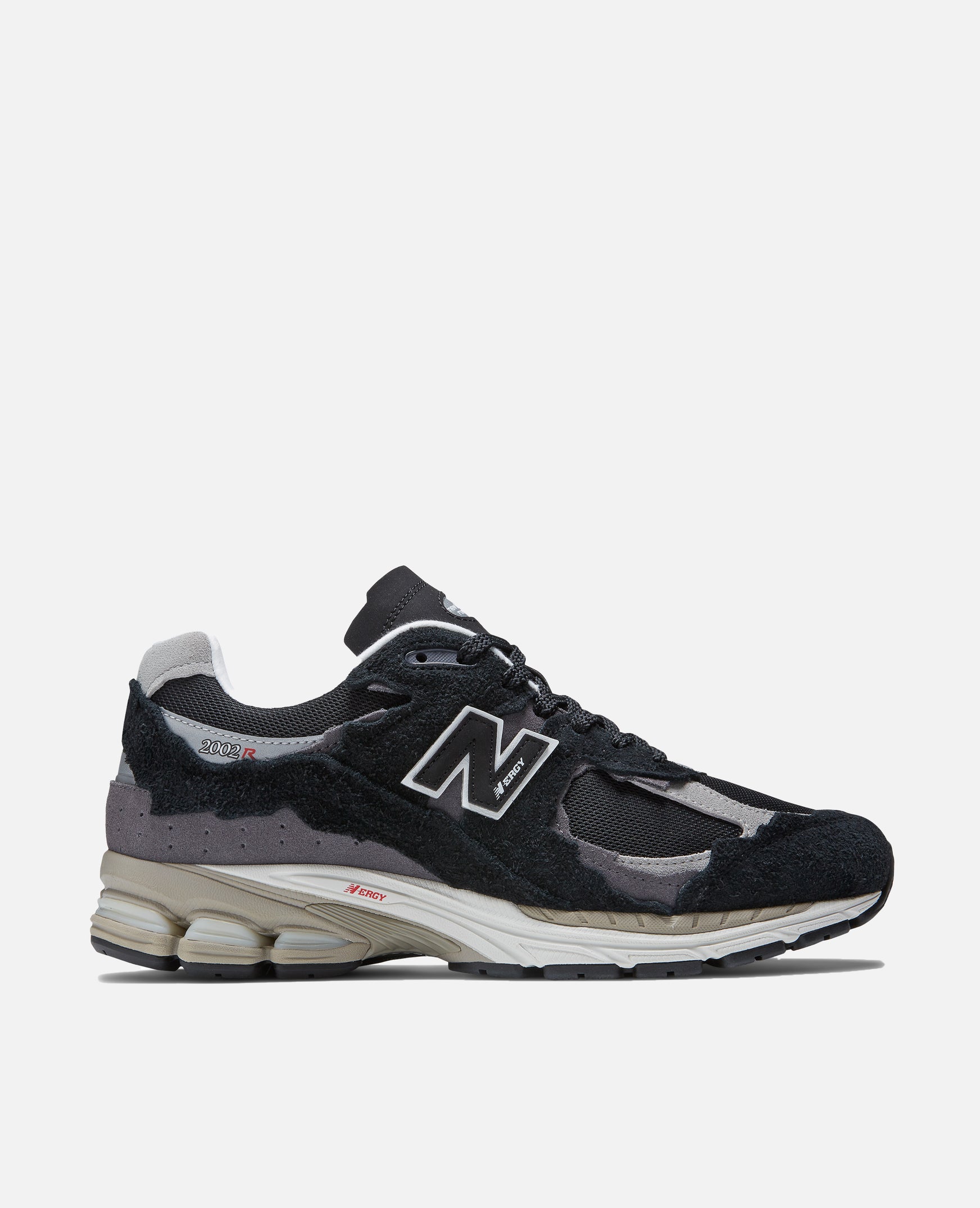 New Balance 2002R Protection Pack (Black)