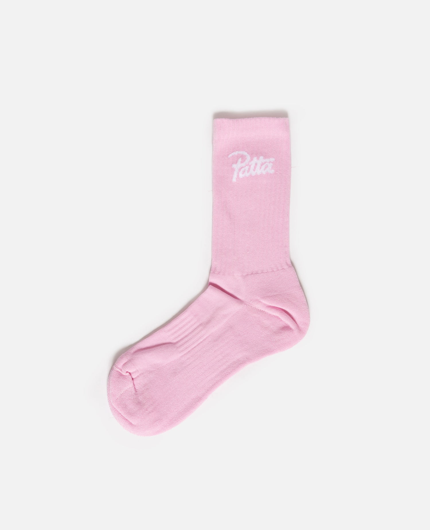 Patta Basic Sports Socks (Orchid Pink)