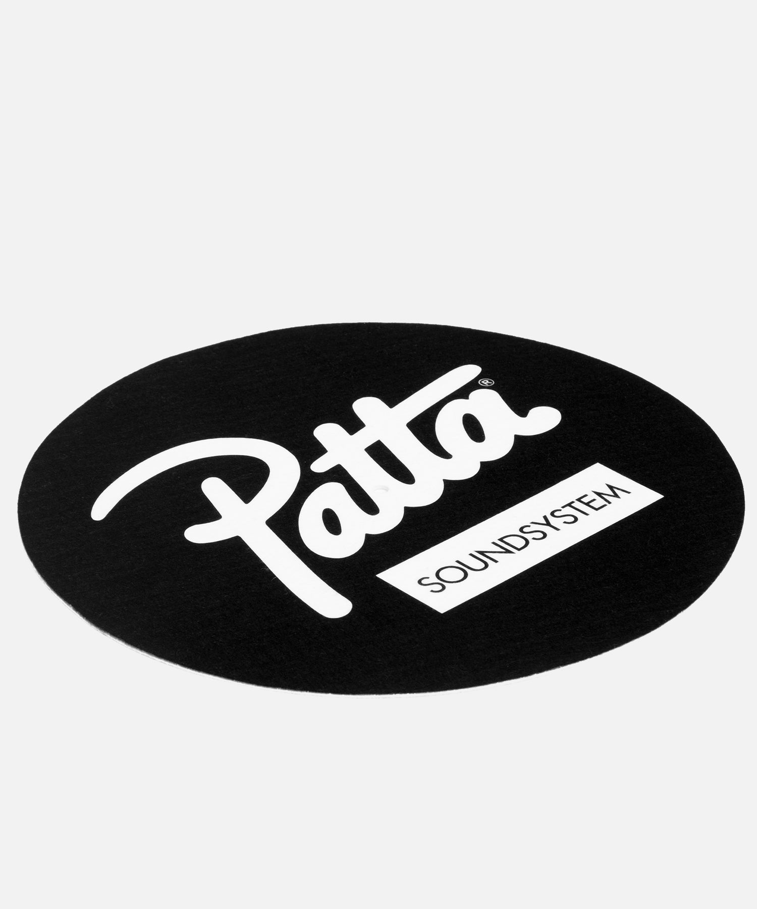 Tappetino antiscivolo per DJ Patta Soundsystem