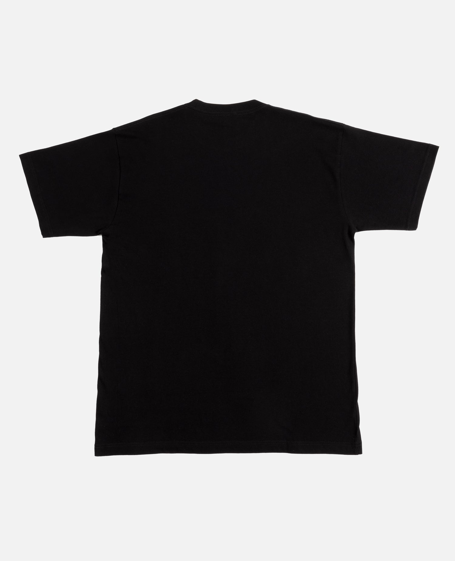 Patta x Andy Wahloo (Hassan Hajjaj) Hamsa Hand T-Shirt (Black)