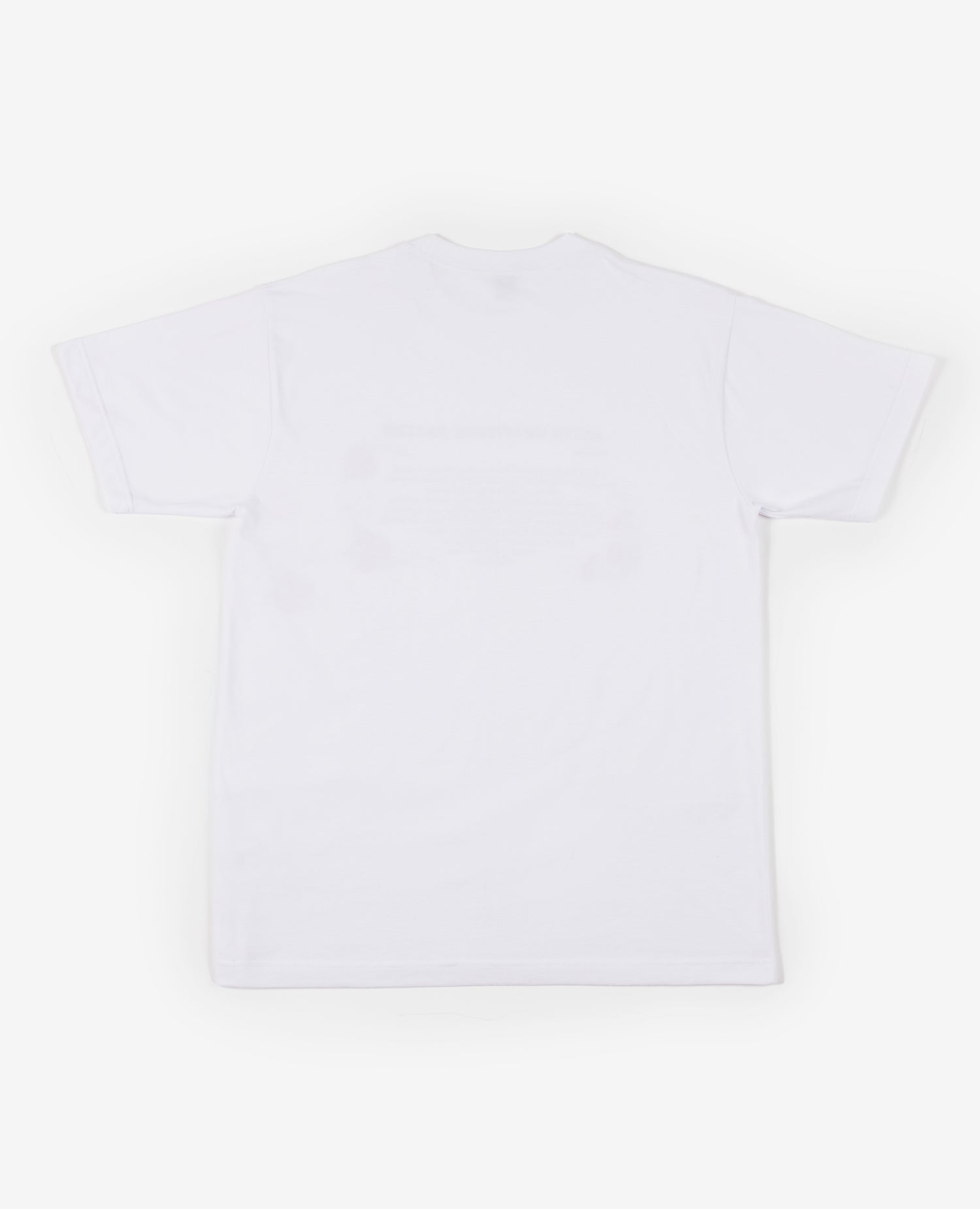 Patta Prayer T-Shirt (White)