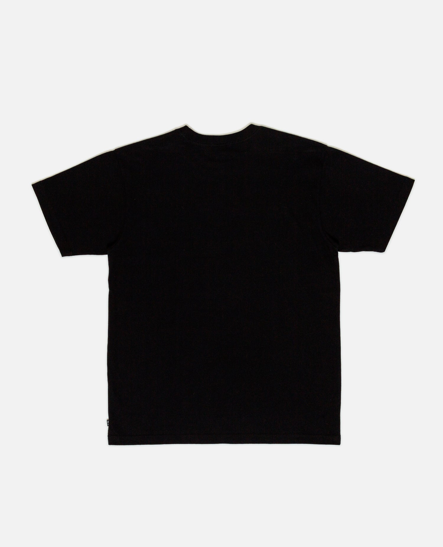 Patta Prayer T-Shirt (Black)