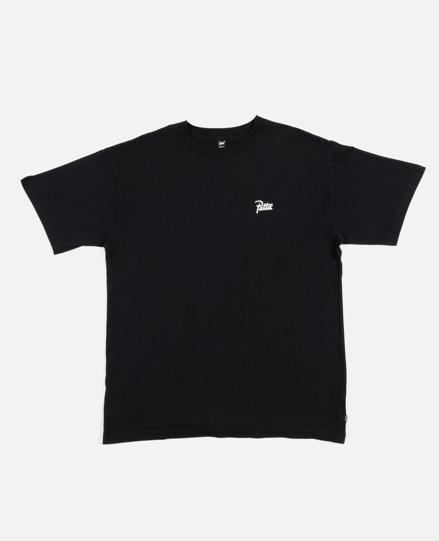Patta Salsa T-Shirt (Black)