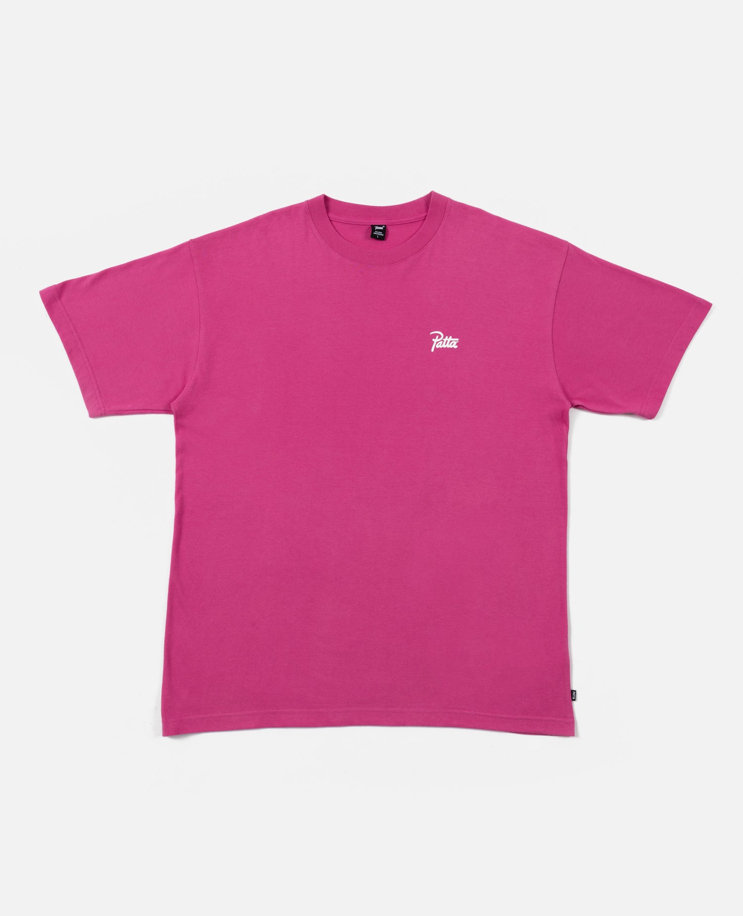 Patta Salsa T-Shirt (Rose Violet)