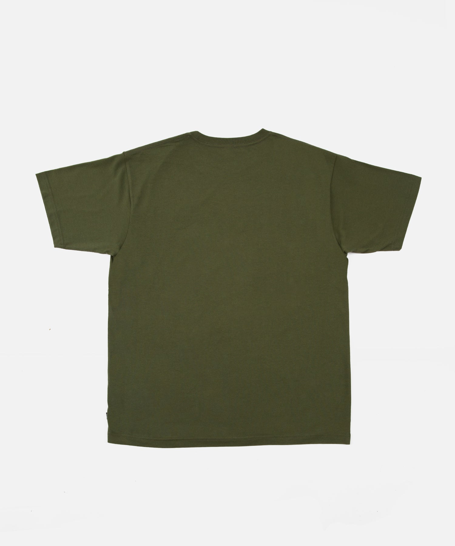 Patta Basic Script P T-Shirt (Cypress)