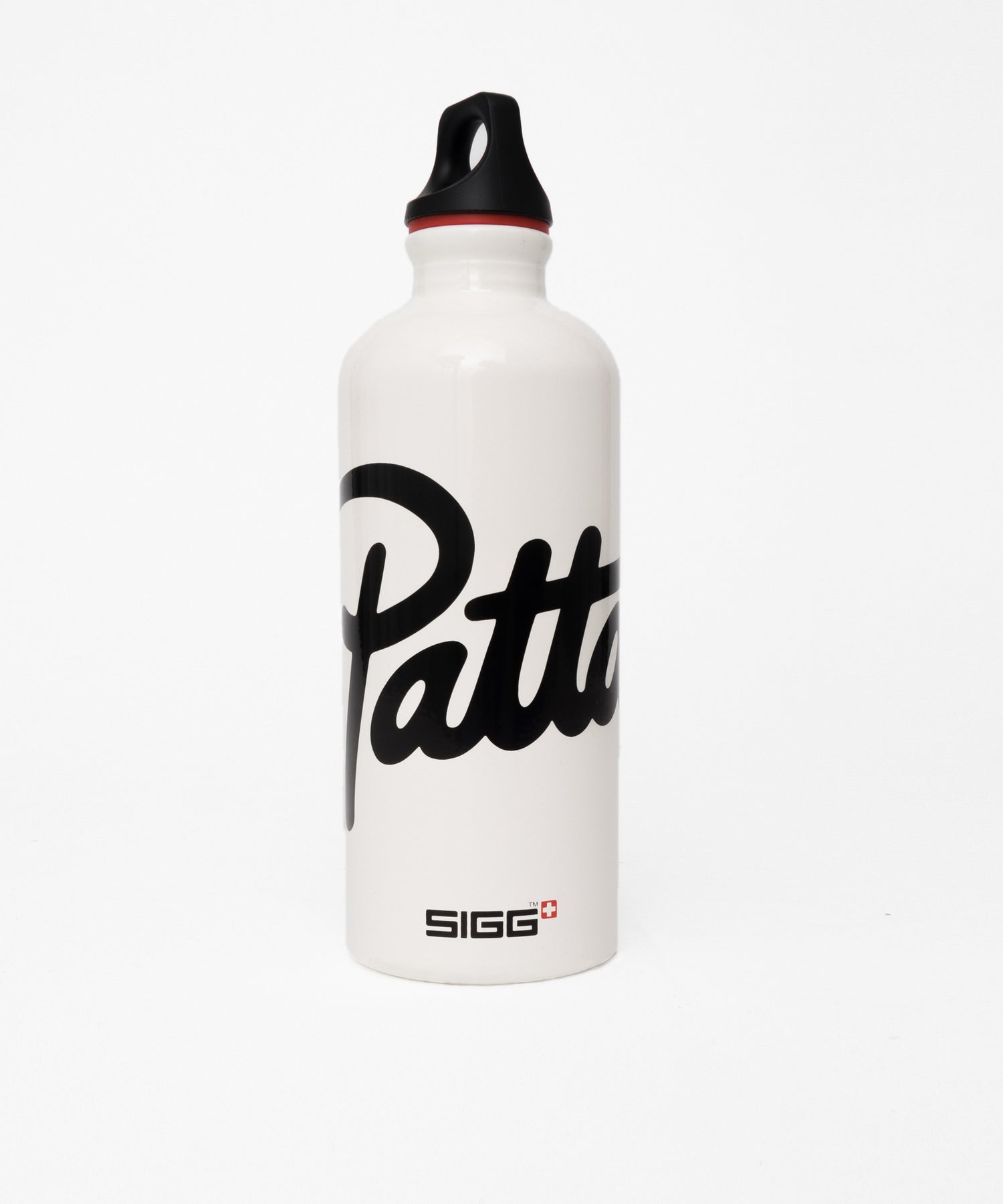 Patta SIGG Traveller Water Bottle 0.6L (White)