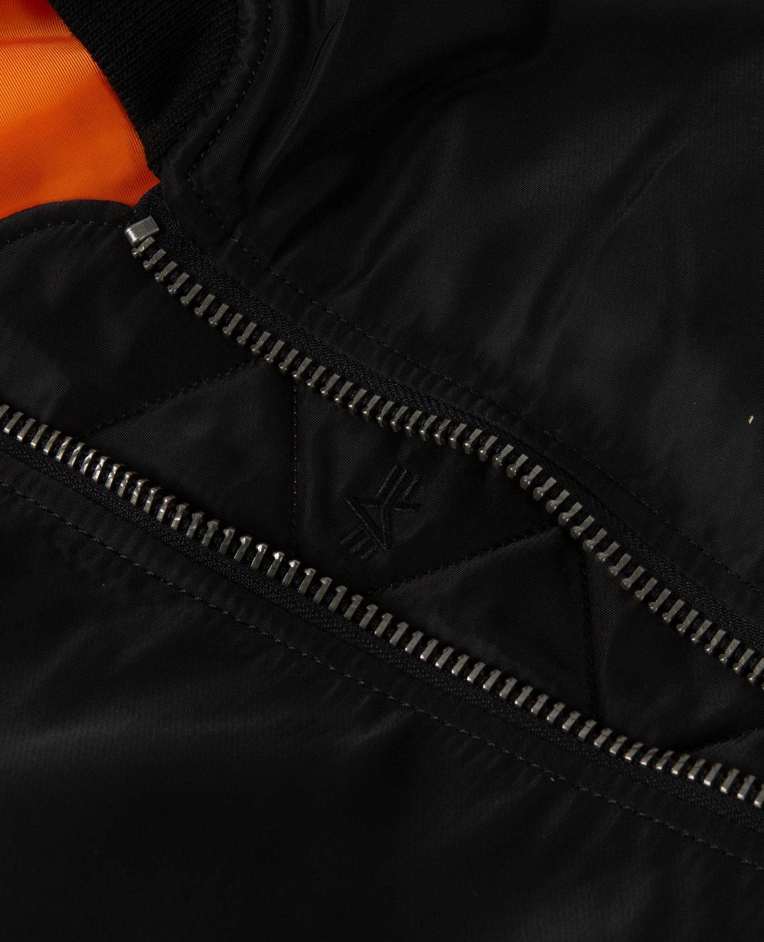 Store Exclusive: Patta x Alpha Industries MA-1 London Jacket (black/bl